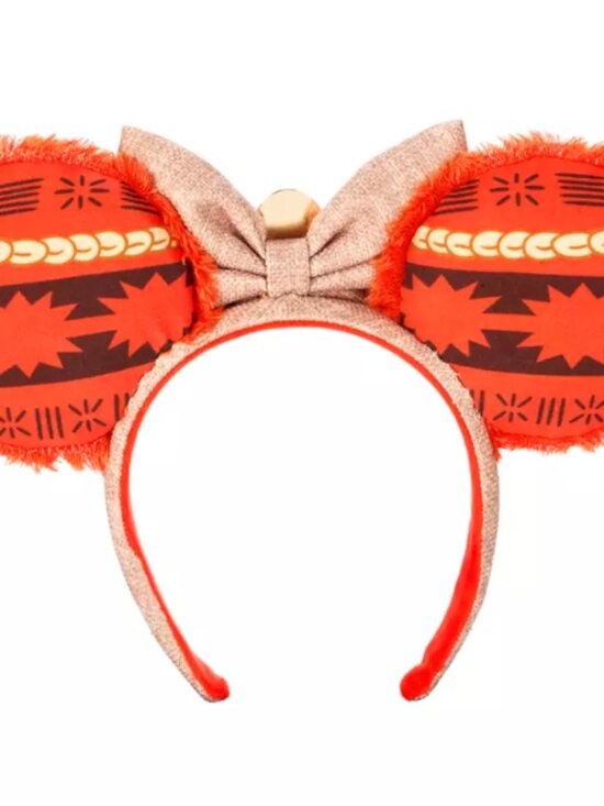 Disney Moana Ear Headband for Adults – Moana 2